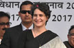 Sonia to contest from Rae Bareli in 2019 LS polls, says Priyanka